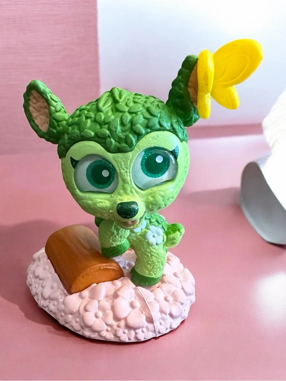 Disney Doorables In Full Bloom BAMBI (Common) Series 15
